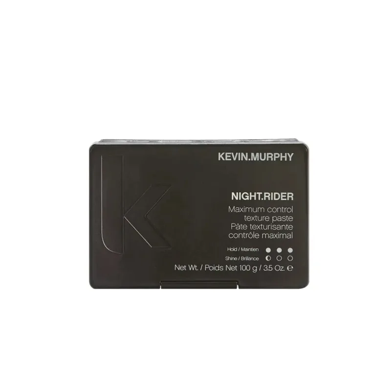 Kevin.Murphy Night.Rider Matte Texture Paste Firm Hold - Текстуризуюча паста сильної фіксації