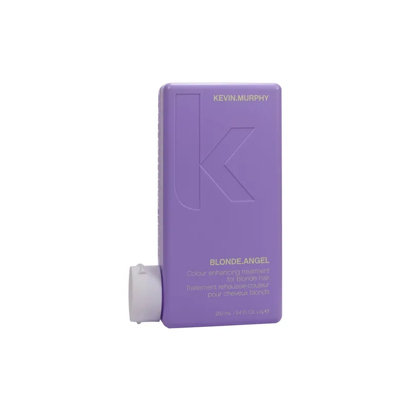 Kevin.Murphy Blonde.Angel Hair Treatment Тонувальний бальзам-догляд для посилення відтінку світлого волосся 250 мл.