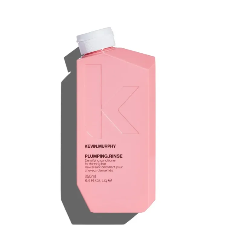 Kevin.Murphy Plumping.Rinse Кондиціонер для об'єму і ущільнення волосся