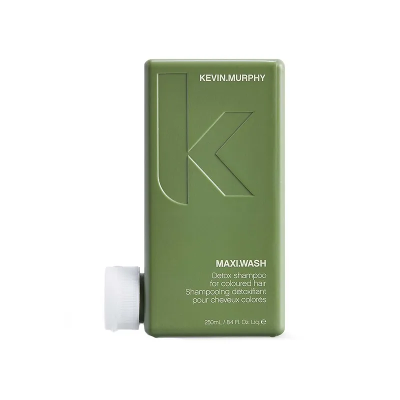 Kevin.Murphy Maxi.Wash - Шампунь-ексфоліант для шкіри голови