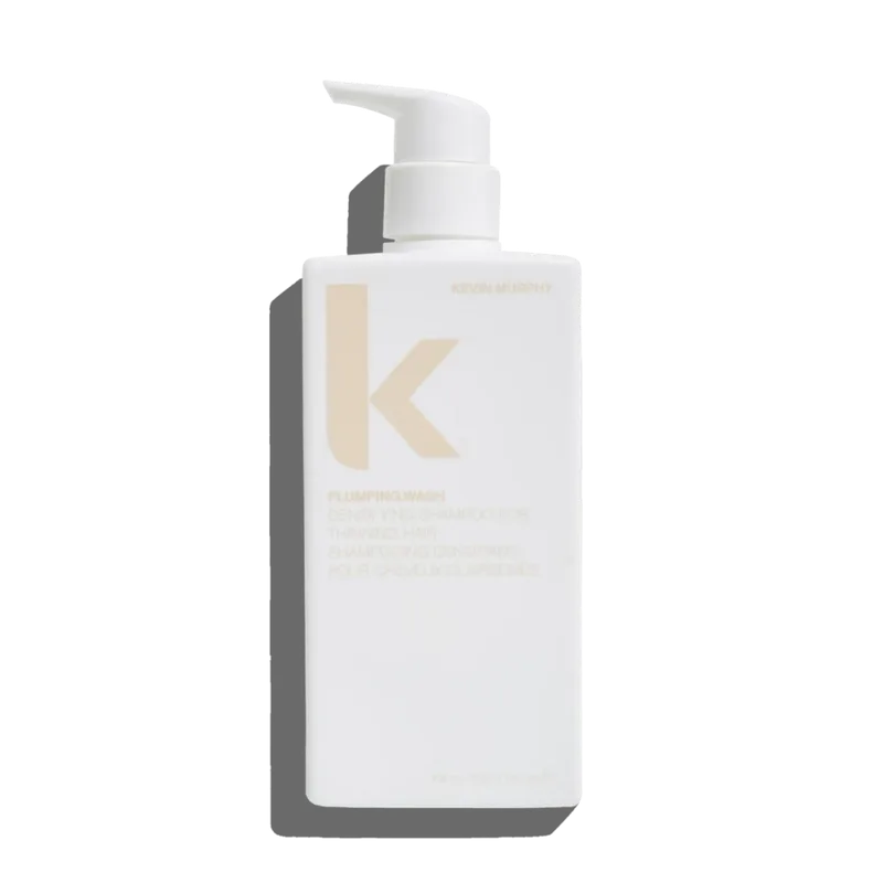 Kevin.Murphy Plumping.Wash Шампунь для об'єму і ущільнення волосся, для сухого і тонкого волосся