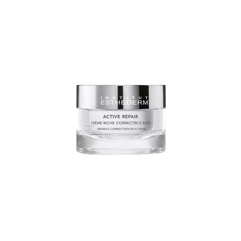 Active Repair Wrinkle Correction Cream - Відновлювальний крем проти зморшок
