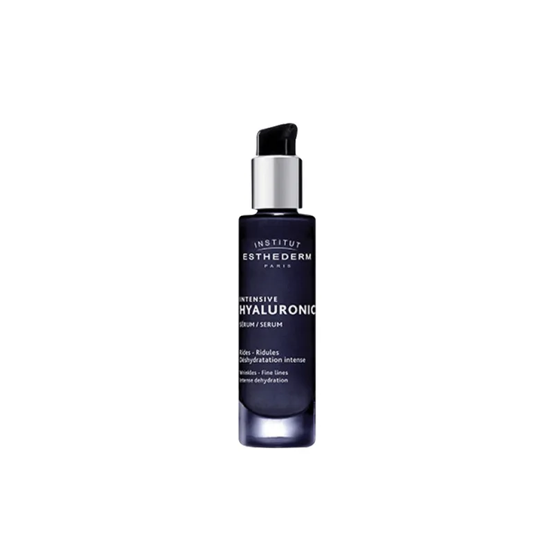 Institut Esthederm Intensive Hyaluronic Serum Сироватка на основі гіалуронової кислоти 30 мл.