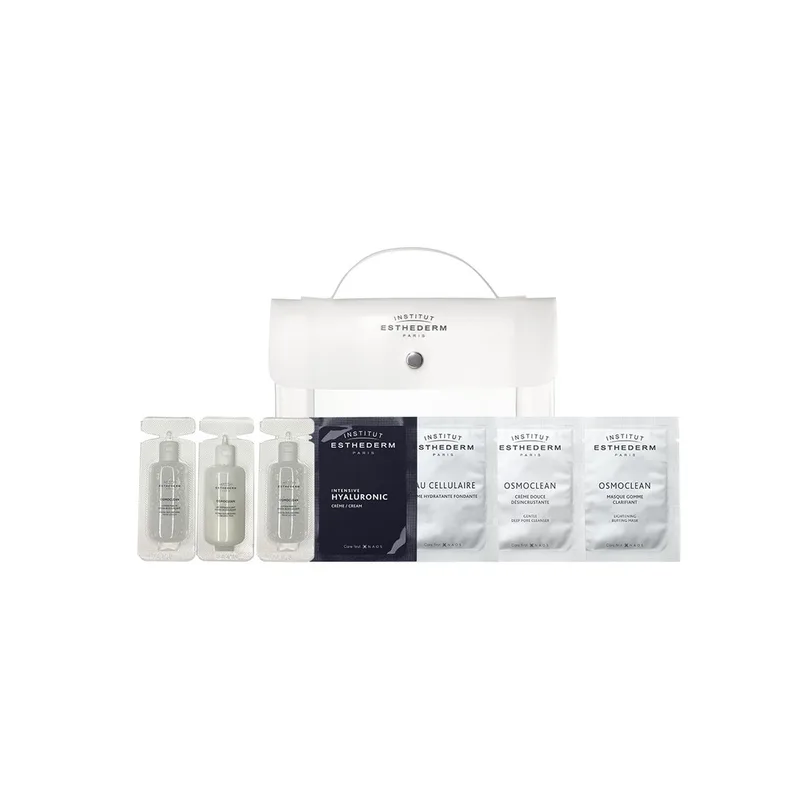 Institut Esthederm Set MINI Набір “Знайомство MINI”