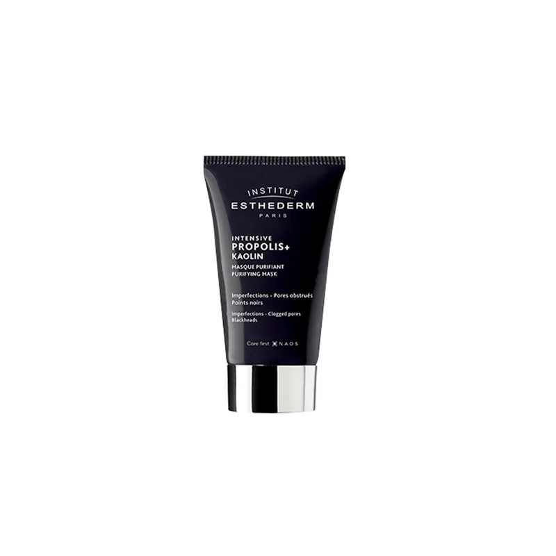 Propolis+ Intensive Propolis+ PURIFYING MASK - Очищувальна маска для обличчя