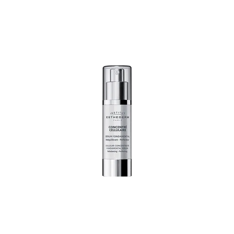 Institut Esthederm Cellular Concentrate Fundamental Serum Сироватка “Клітинний концентрат” 30 мл.