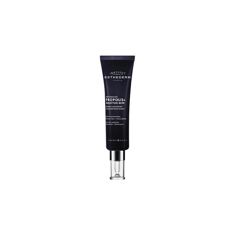 Institut Esthederm Intensive Propolis+ Salicylic Acid Сироватка-концентрат для обличчя 30 мл.