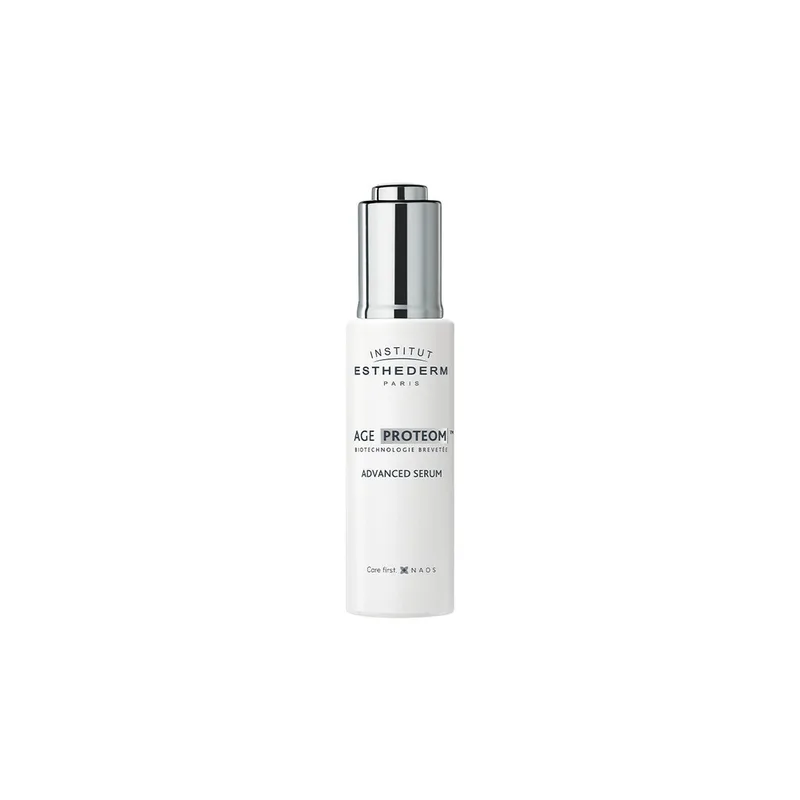 Age Proteom™ Advanced Serum - Інноваційна сироватка довголіття