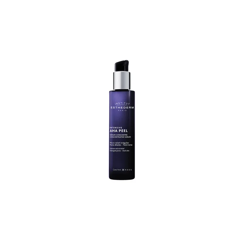 Intensive AHA Peel Concentrated Serum - Концентрована сироватка-пілінг з AHA-кислотами