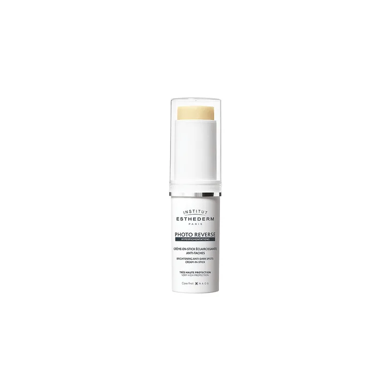 Institut Esthederm Photo Reverse Cream-in-stick Крем в стіку при пігментації 10 г.