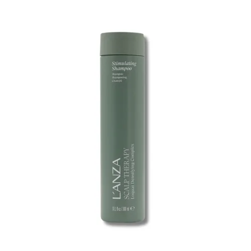 Стимулюючий шампунь від випадіння волосся - L'anza Healing Nourish Stimulating Shampoo