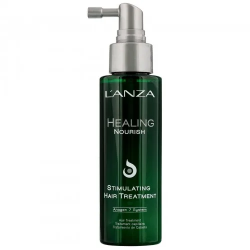 Спрей для відновлення та стимулювання росту волосся - L'anza Healing Nourish Stimulating Treatment