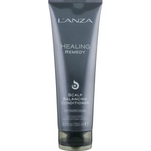 Кондиціонер для волосся та шкіри голови - L'anza Healing Remedy Scalp Balancing Conditioner