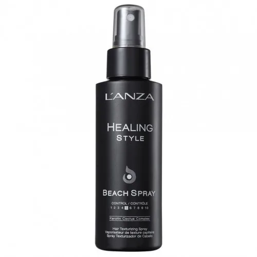Спрей для волосся - L'anza Healing Style Beach Spray