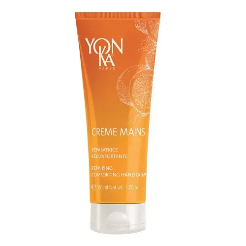 Заспокійливий крем для рук - Yon-Ka Creme Mains