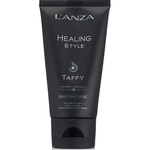 Крем для укладання волосся - L'anza Healing Style Taffy Control Cream