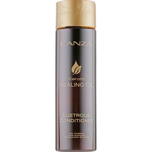 Кондиціонер для сяйва волосся - L'anza Keratin Healing Oil Lustrous Conditioner