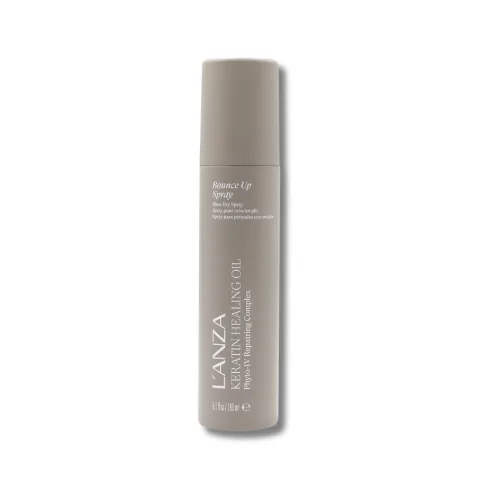 Спрей для об'ємного укладання - L'anza Keratin Healing Oil Bounce Up Spray