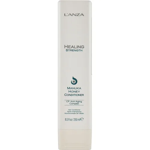 Зміцнюючий кондиціонер - L'anza Healing Strength Manuka Honey Conditioner