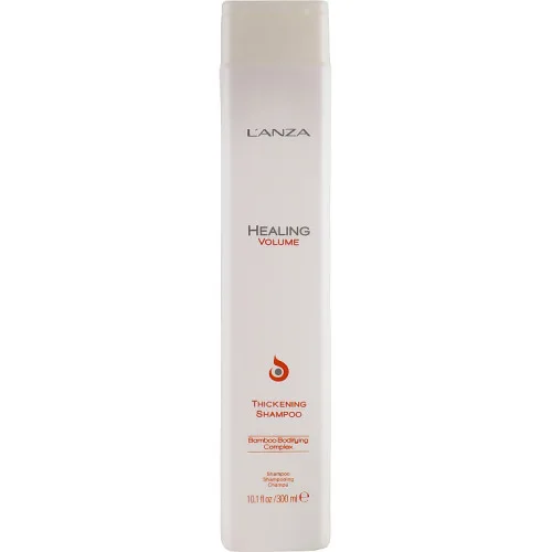 Шампунь для надання об'єму - L'anza Healing Volume Thickening Shampoo