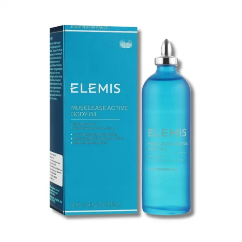 Масло розслаблююче для тіла - Elemis Musclease Active Body Oil