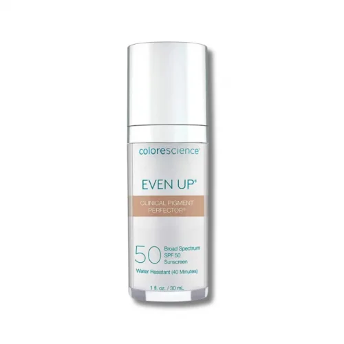 Крем-коректор проти пігментних плям - Colorescience Even Up Clinical Pigment Perfector