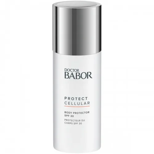 Захисний крем для тіла - Babor Protect Cellular Body Protection SPF 30