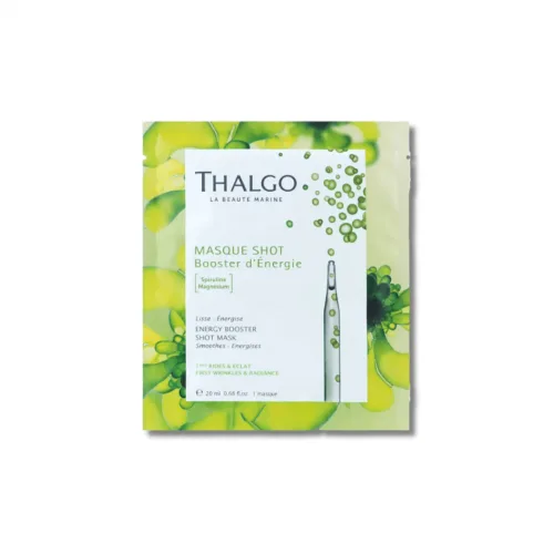 Маска проти втоми - Thalgo Masque Shot Booster dEnergie