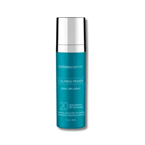 Заспокійливий крем-перфектор SPF 20 - Colorescience Calming Rerfector