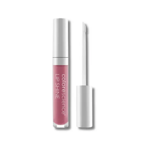 Блиск для губ SPF 35 - Colorescince Lip Shine