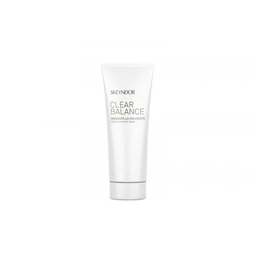 Очищувальна маска-комфорт для проблемної шкіри - Skeyndor Clear Balance Pure Comfort Mask 75ml