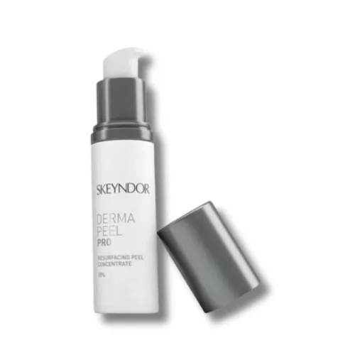 Інтенсивний регенеруючий концентрат АНА 15% - Skeyndor Derma Peel Pro Resurfacing Peel Concentrate