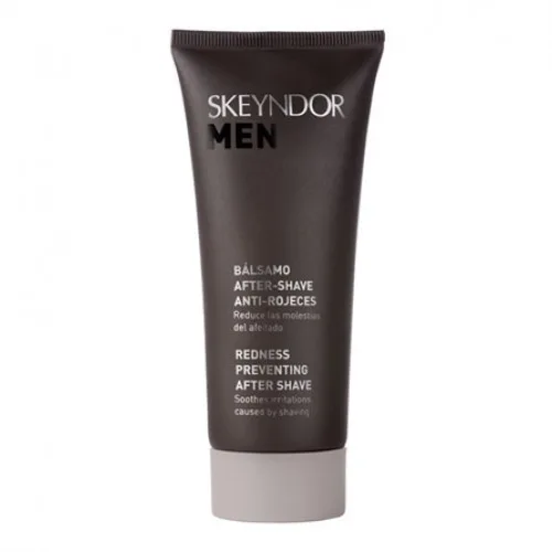 Бальзам від подразнень після гоління - Skeyndor Men Redness Preventing After Shave