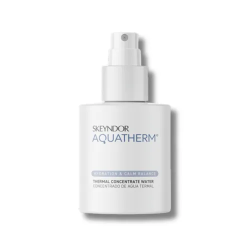 Концентрована термальна вода - Skeyndor Aquatherm Thermal Concentrate Water