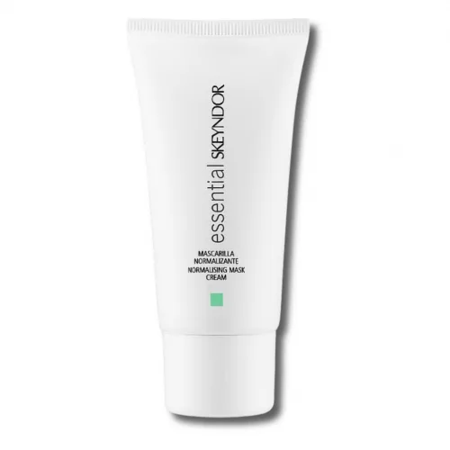 Себорегулююча крем-маска з екстрактом гамамелісу - Skeyndor Essential Line Normalising Mask-Cream