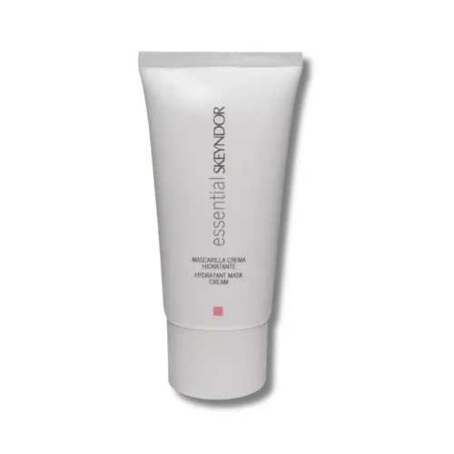 Зволожуюча крем-маска для сухої та нормальної шкіри - Skeyndor Essential Line Hydratant Mask-Cream