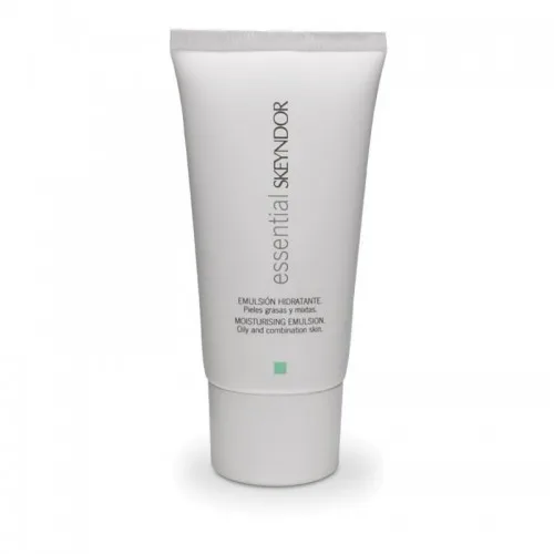 Зволожуюча емульсія - Skeyndor Essential Line Moisturising Emulsion