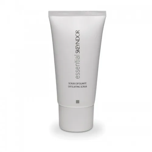 Очищаючий пілінг-скраб ексфоліант - Skeyndor Essential Line Peeling scrub exfoliant