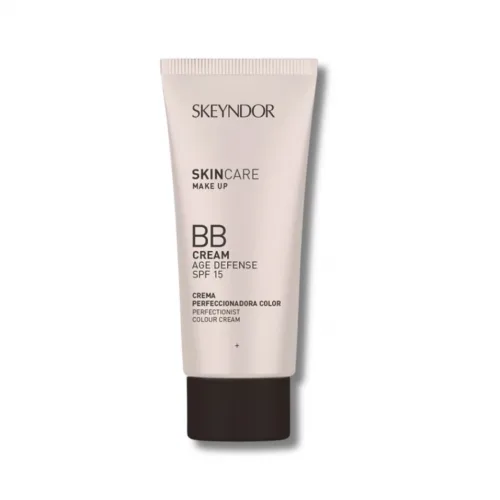 Антивіковий ВВ крем SPF15 - Skeyndor BB Cream Age Defense SPF15