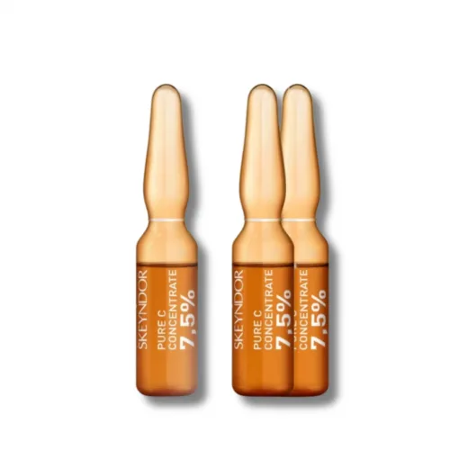 Концентрований вітамін С в ампулах 7,5% - Skeyndor Power C+ Pure C Concentrate 50ml