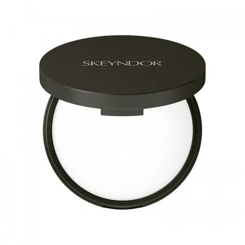 Компактна матуюча пудра - Skeyndor High Definition Compact Powder