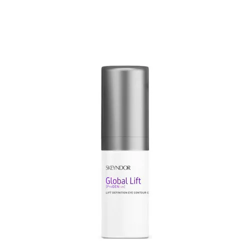 Крем-ліфтинг для контуру очей - Skeyndor Lift Definition Eye Contour Cream