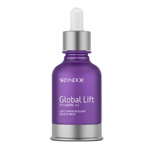 Еліксир для контуру обличчя та шиї - Skeyndor Lift Contour Elixir Face&amp;Neck