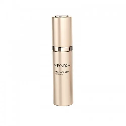Ультраомолоджуюча сироватка - Skeyndor Timeless Prodigy The Serum