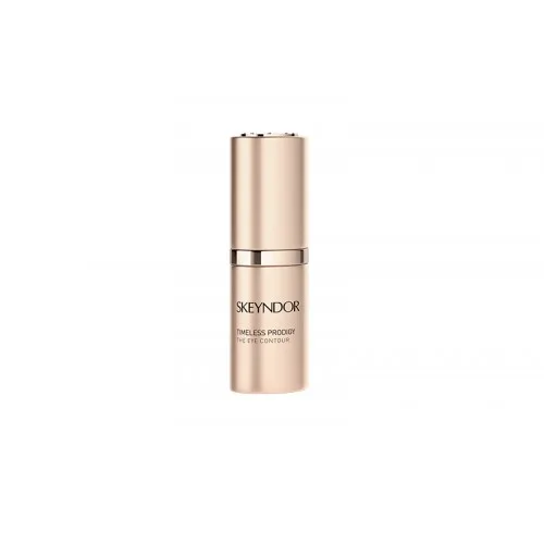 Ультраомолоджуючий крем для контуру очей - Skeyndor Timeless Prodigy The Eye Contour