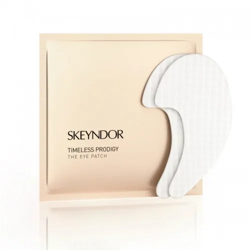 Ультра Омолоджуючі патчі - Skeyndor Timeless Prodigy The Eye Patch