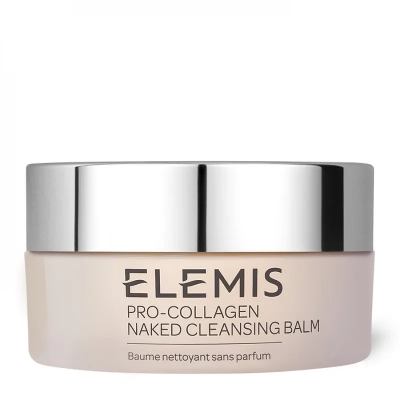 Бальзам для вмивання Про-Колаген без аромату Elemis Pro-Collagen Naked Cleansing Balm