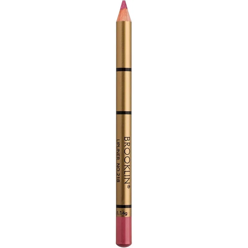 Олівець для губ Impala BROOKLIN 218 Fuchsia Nacrado (538)