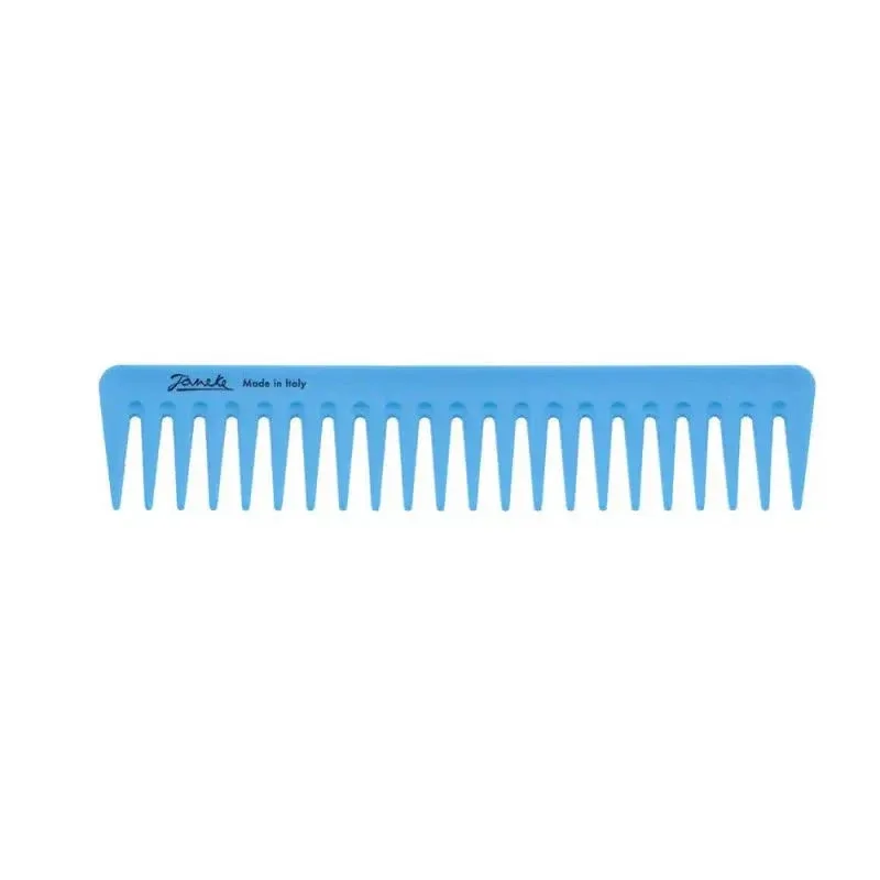 Широкий гребінь Janeke Supercomb