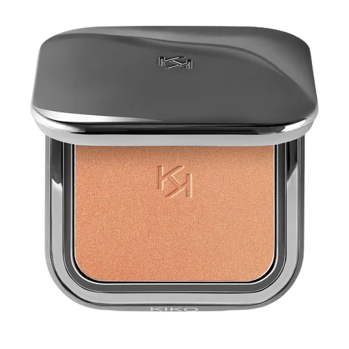 Kiko Бронзатор Radiant Touch 01